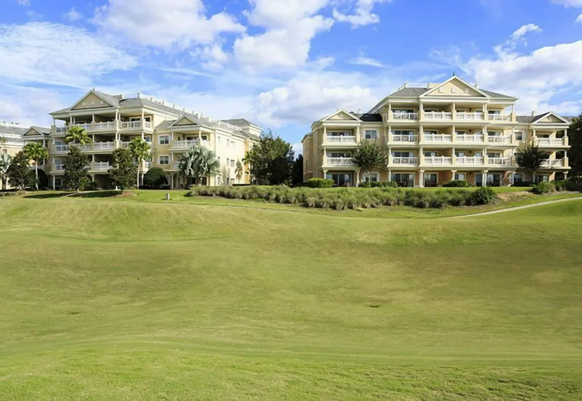 Je46573 - Reunion Resort - 3 Bed 3 Baths Condo hotel hero