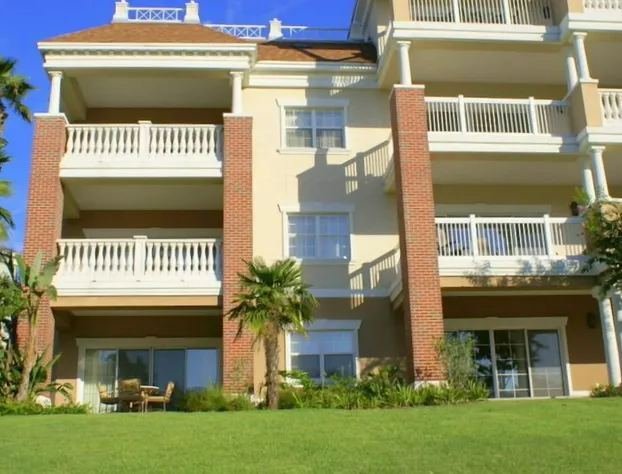 Je46573 - Reunion Resort - 3 Bed 3 Baths Condo hotel detail image 1