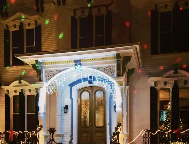 Tillinghast Manor Bed & Brunch hotel detail image 4