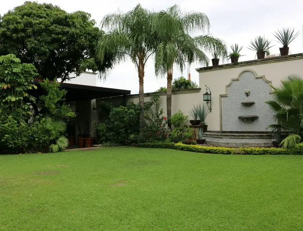 Hotel Villa Tequila hotel detail image 1