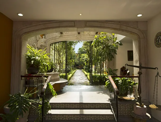 Hotel Villa Tequila hotel detail image 2