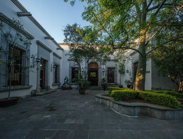 Hotel Villa Tequila hotel detail image 3