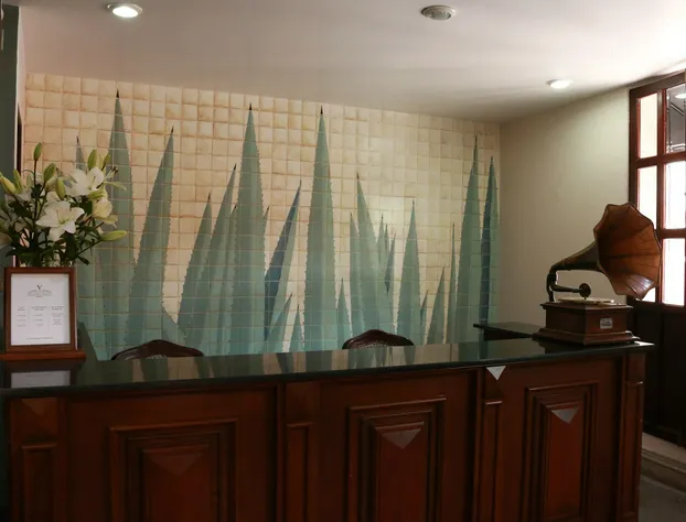 Hotel Villa Tequila hotel detail image 4