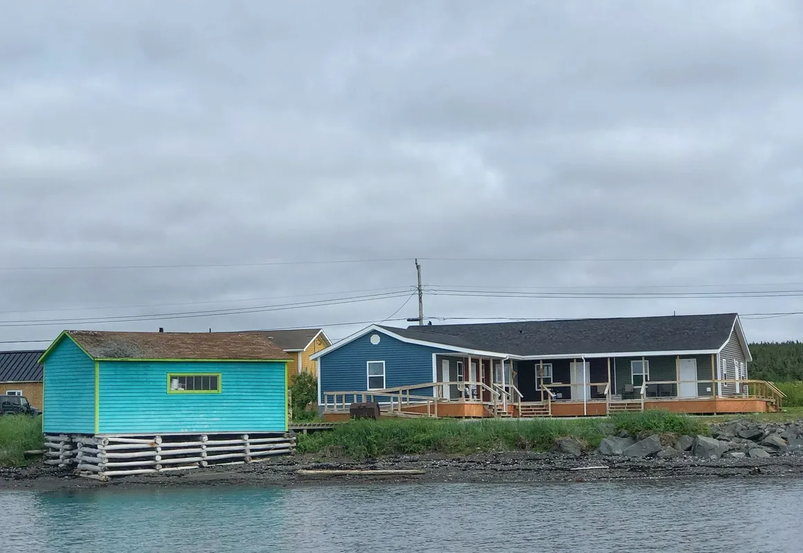 Raleigh Rooms hotel hero