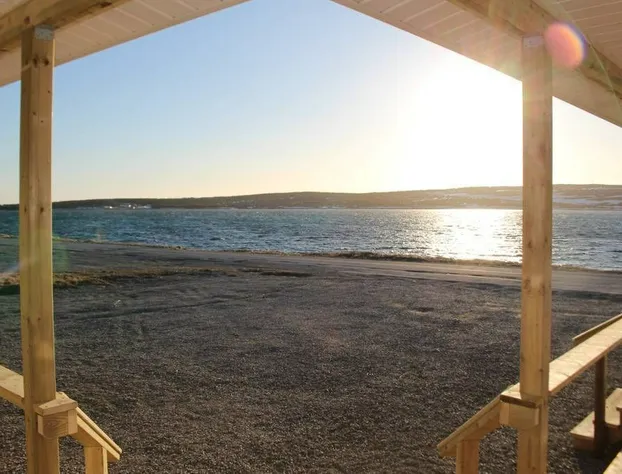 Raleigh Rooms hotel detail image 1