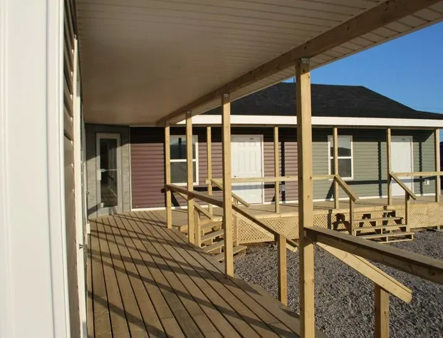 Raleigh Rooms hotel detail image 2