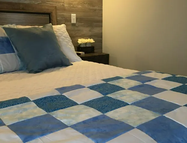 Raleigh Rooms hotel detail image 4