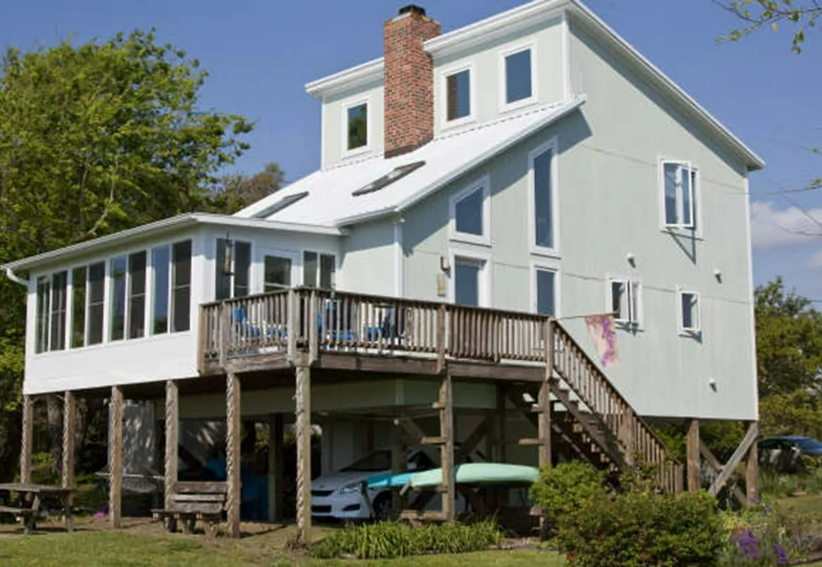 BandB at Mallard Bay hotel hero