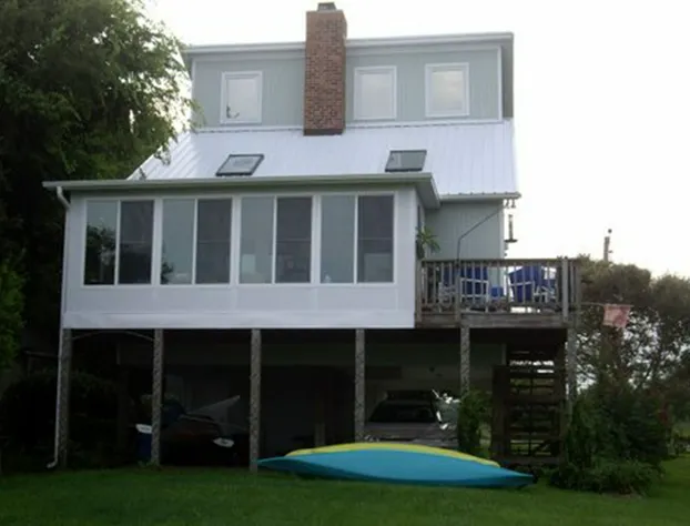 BandB at Mallard Bay hotel detail image 1