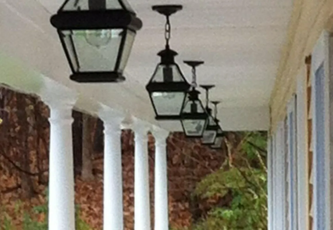 The Milestone Inn hotel hero