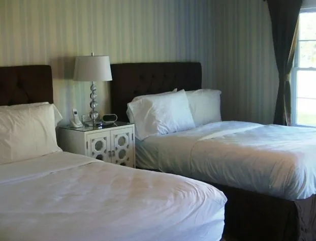 The Milestone Inn hotel detail image 1