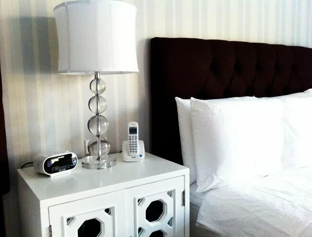 The Milestone Inn hotel detail image 3