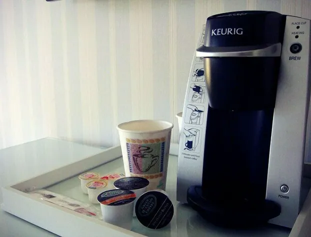 The Milestone Inn hotel detail image 4