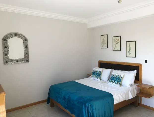 Suites Sevilla hotel detail image 3