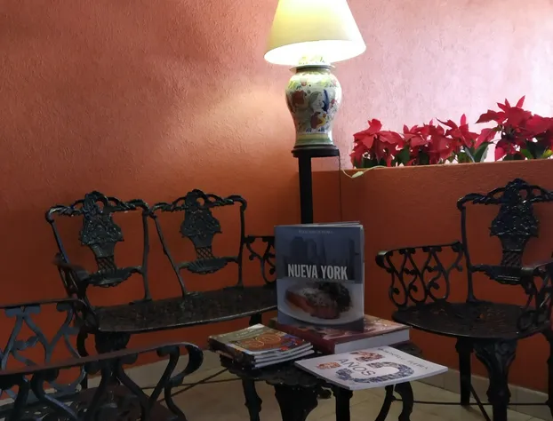 Suites Sevilla hotel detail image 2