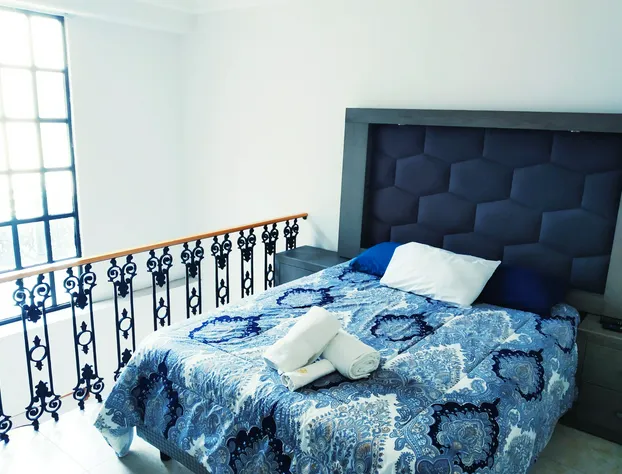 Suites Sevilla hotel detail image 3