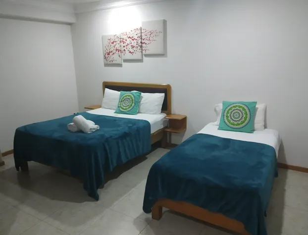 Suites Sevilla hotel detail image 4