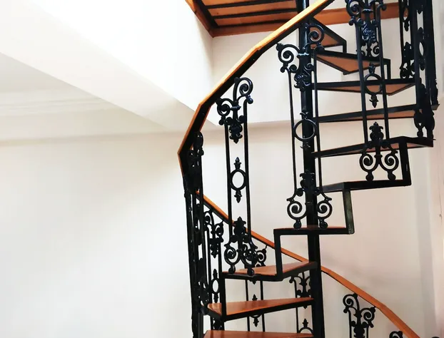 Suites Sevilla hotel detail image 3