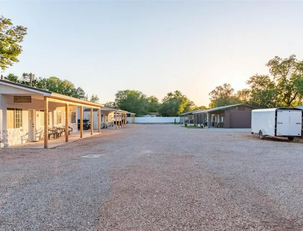Hurricane Hideaway Lodging hotel detail image 3