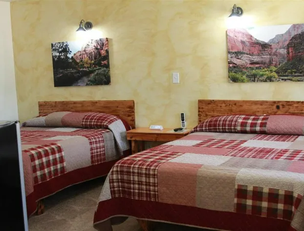 Hurricane Hideaway Lodging hotel detail image 1