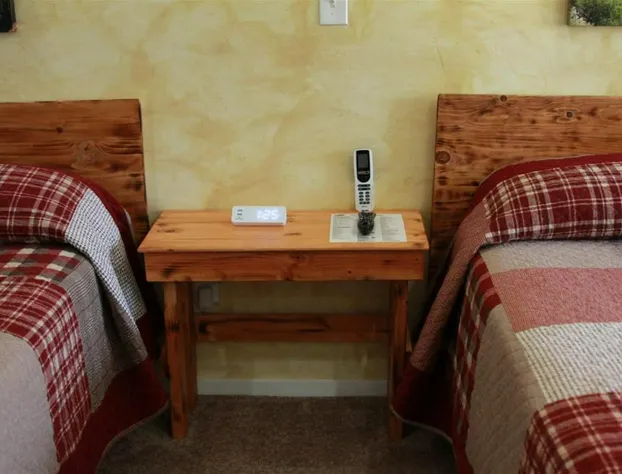 Hurricane Hideaway Lodging hotel detail image 2