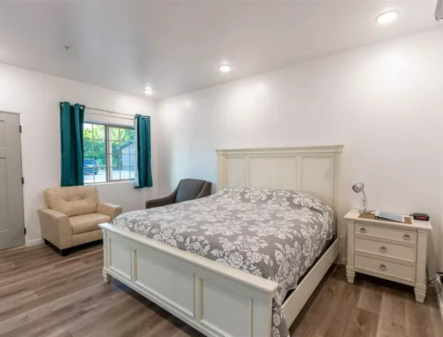 Hurricane Hideaway Lodging hotel detail image 4