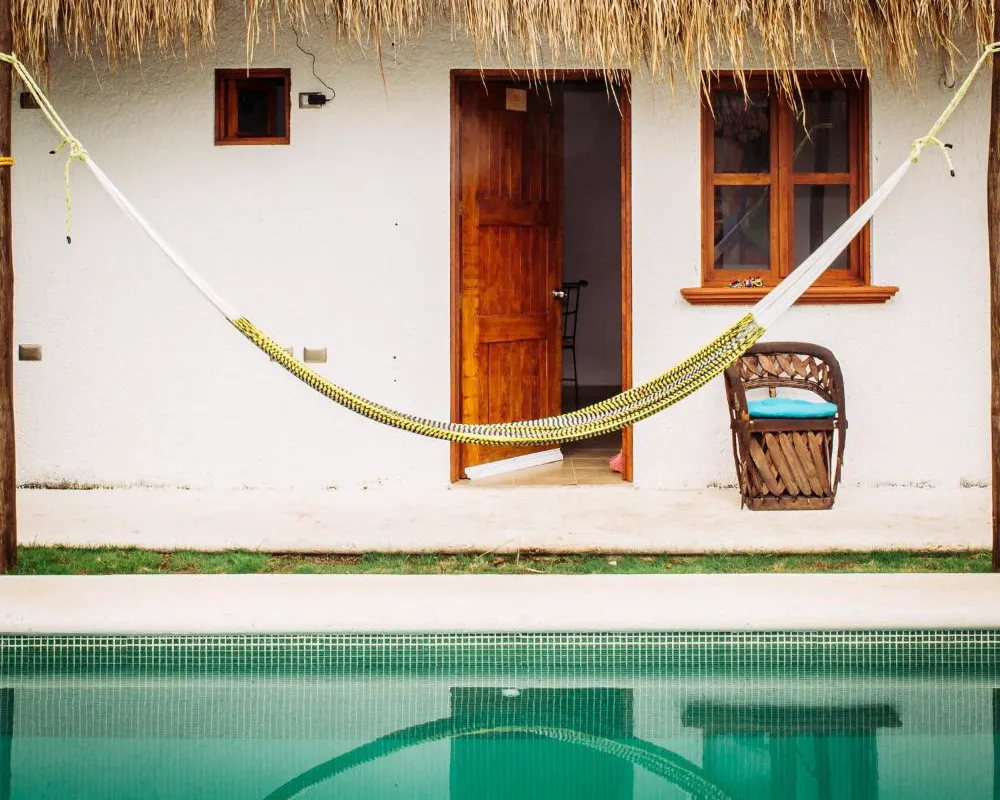 Kinta Kan Boutique Hotel hotel hero