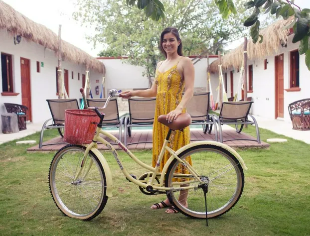 Kinta Kan Boutique Hotel hotel detail image 1