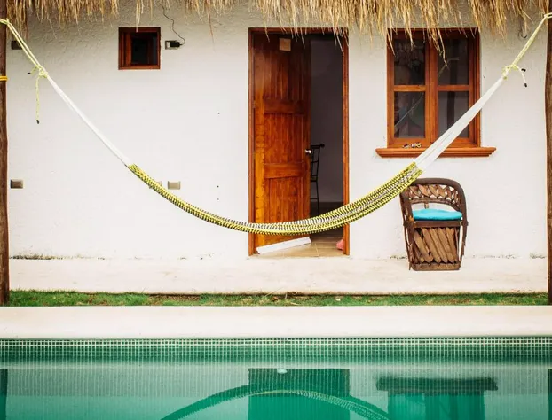 Kinta Kan Boutique Hotel hotel detail image 1