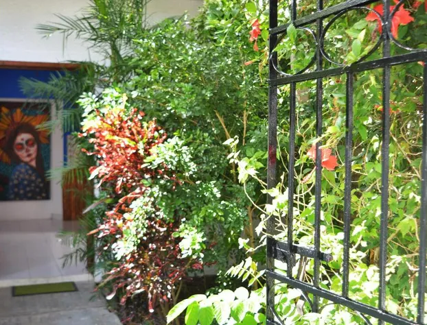 Kinta Kan Boutique Hotel hotel detail image 3