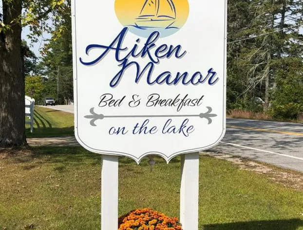 Aiken Manor B&B hotel detail image 1
