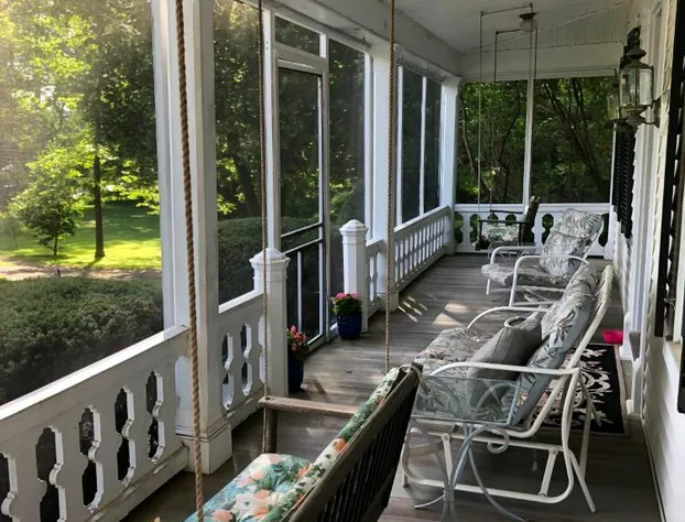 Aiken Manor B&B hotel detail image 3