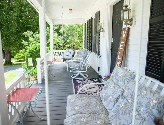 Aiken Manor B&B hotel detail image 4