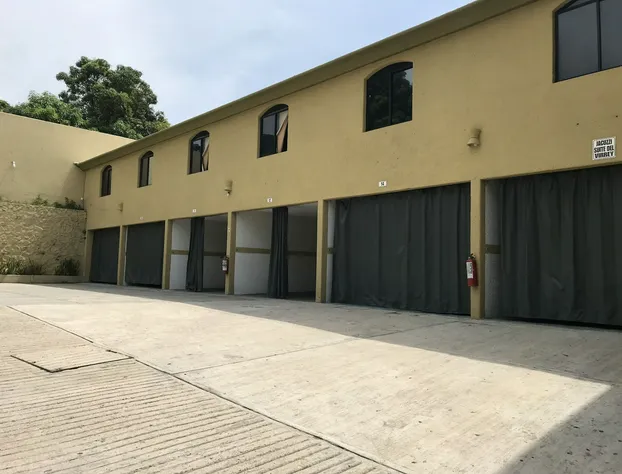 El Fuerte Motel hotel detail image 1