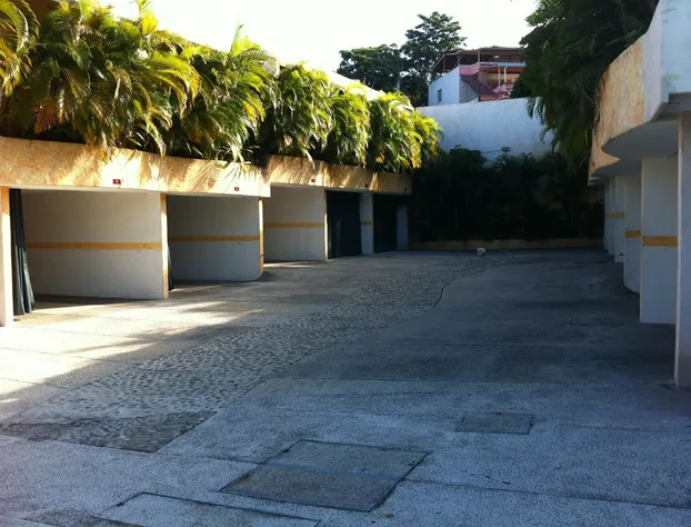 El Fuerte Motel hotel detail image 2