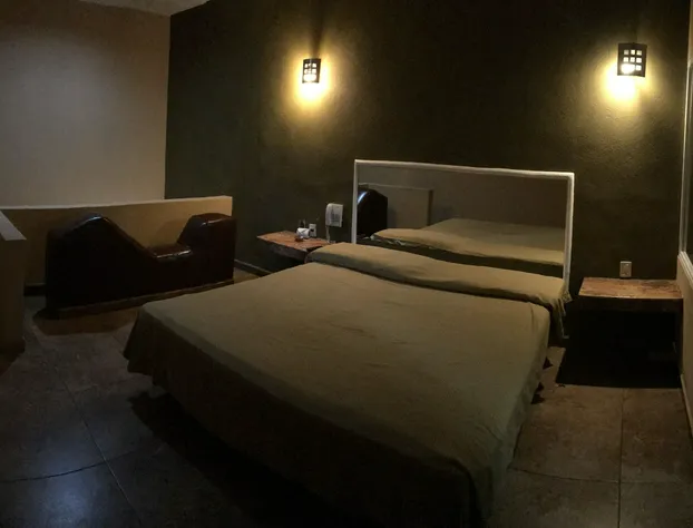 El Fuerte Motel hotel detail image 4