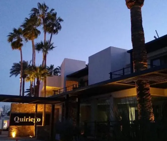 Marsella 45 hotel detail image 2