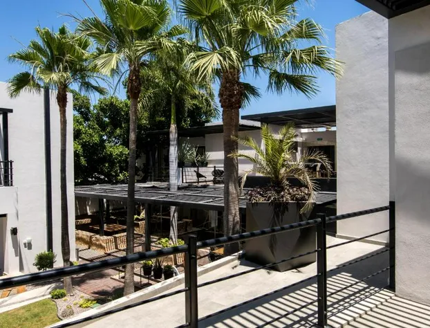 Marsella 45 hotel detail image 3