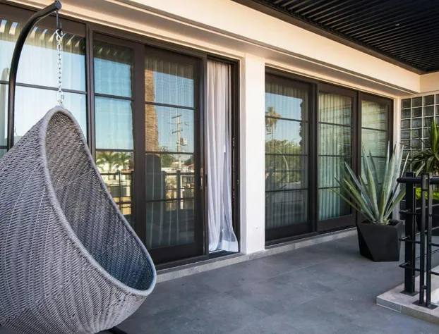 Marsella 45 hotel detail image 4