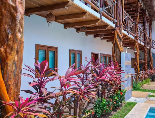 Hotel Hacienda Dos Ojos hotel detail image 1