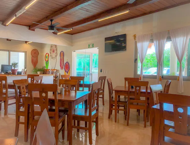 Hotel Hacienda Dos Ojos hotel detail image 2