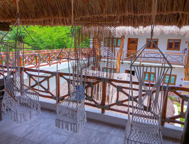 Hotel Hacienda Dos Ojos hotel detail image 3