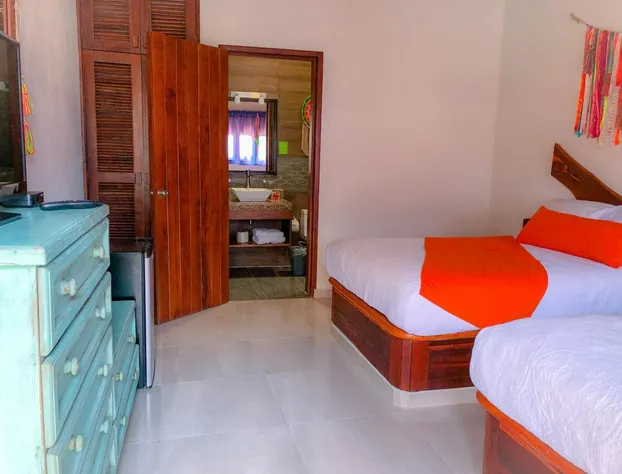 Hotel Hacienda Dos Ojos hotel detail image 4