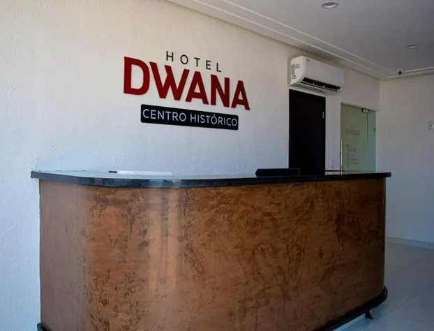 Hotel Dwana hotel detail image 1