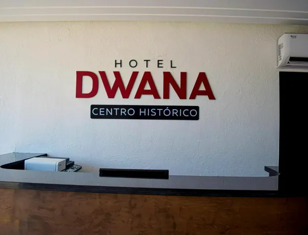 Hotel Dwana hotel detail image 2