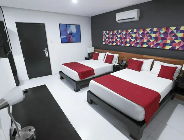 Hotel Dwana hotel detail image 3