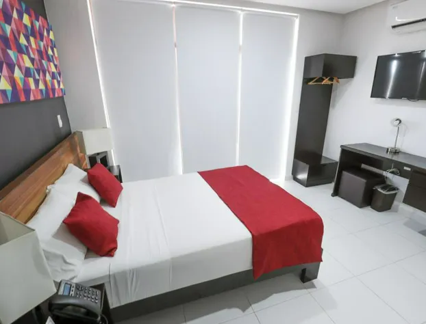 Hotel Dwana hotel detail image 2