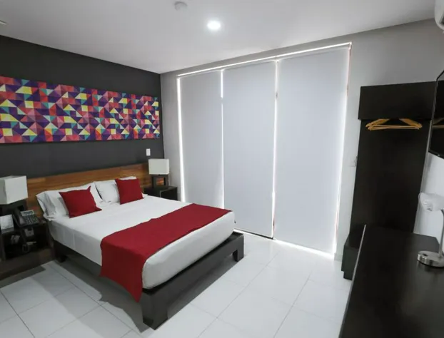 Hotel Dwana hotel detail image 3