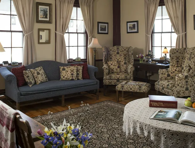 Wakefield Inn & Restaurant hotel detail image 3