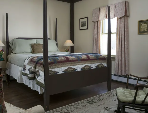 Wakefield Inn & Restaurant hotel detail image 4